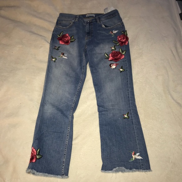 Zara Jeans - Picture 2 of 4